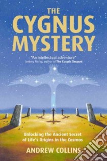 The Cygnus Mystery libro in lingua di Collins Andrew