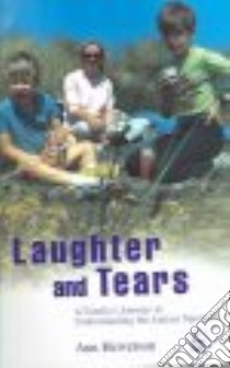 Laughter and Tears libro in lingua di Hewetson Ann