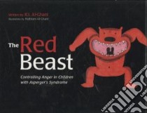 The Red Beast libro in lingua di Al-ghani K. I., Al-ghani Haitham (ILT)