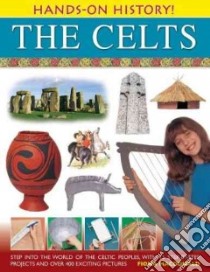 The Celts libro in lingua di MacDonald Fiona