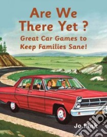 Are We There Yet? libro in lingua di Pink Jo