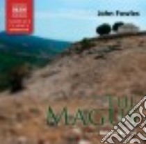 The Magus (CD Audiobook) libro in lingua di Fowles John, Boulton Nicholas (NRT)