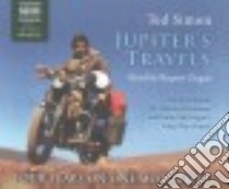 Jupiter's Travels (CD Audiobook) libro in lingua di Simon Ted, Degas Rupert (NRT)