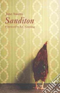 Sanditon libro in lingua di Austen Jane