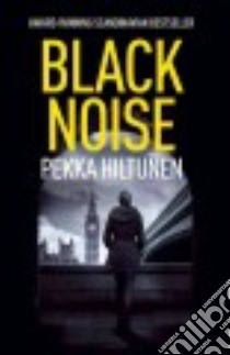 Black Noise libro in lingua di Hiltunen Pekka, Witesman Owen F. (TRN)