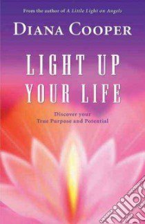 Light Up Your Life libro in lingua di Cooper Diana