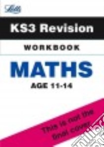 KS3 Success Maths libro in lingua di Rich Gillian