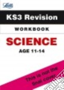 KS3 Success Science libro in lingua di Foulder Dan
