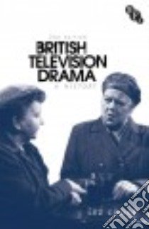 British Television Drama libro in lingua di Cooke Lez