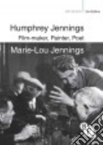 Humphrey Jennings libro in lingua di Jennings Marie-lou