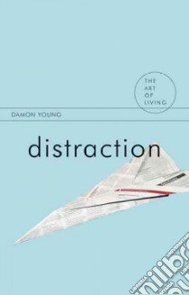 Distraction libro in lingua di Young Damon