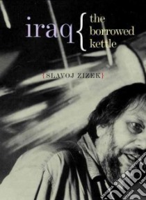 Iraq libro in lingua di Zizek Slavoj