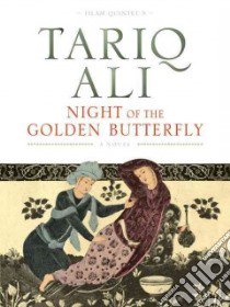 Night of the Golden Butterfly libro in lingua di Tariq Ali