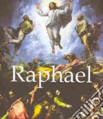 Raphael libro in lingua di Parkstone Press (COR)