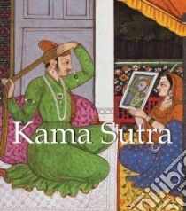 Kama Sutra libro in lingua di Lamairesse E.