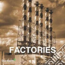 Factories libro in lingua di Parkstone Press International (COR)
