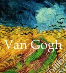 Van Gogh libro in lingua di Parkstone Press (COR)