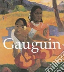 Gauguin libro in lingua di Parkstone Press (COR)