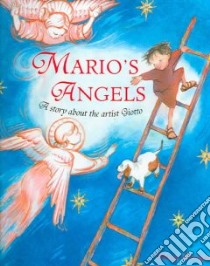 Mario's Angels libro in lingua di McClure Gillian (ILT), McClure Gillian