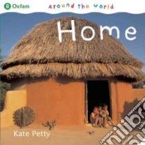 Home libro in lingua di Petty Kate