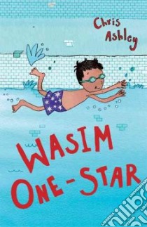 Wasim One Star libro in lingua di Chris Ashley