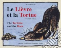 Tortoise and the Hare libro in lingua di Angela McAllister