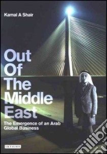 Out of the Middle East libro in lingua di Shair Kamal A.