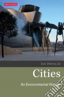 Cities libro in lingua di Douglas Ian