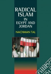 Radical Islam libro in lingua di Tal Nachman