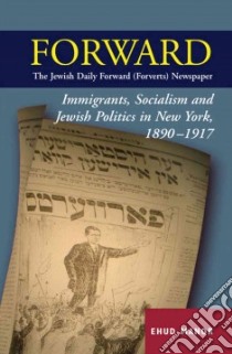 Forward libro in lingua di Manor Ehud