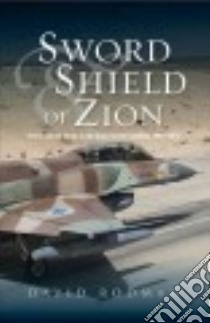Sword and Shield of Zion libro in lingua di Rodman David