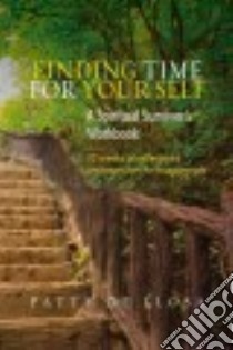 Finding Time for Your Self libro in lingua di De Llosa Patty