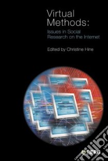 Virtual Methods libro in lingua di Christine Hine