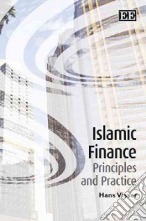 Islamic Finance libro in lingua di Visser Hans