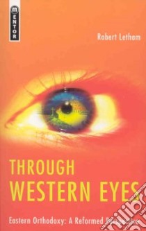 Through Western Eyes libro in lingua di Letham Robert