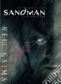 Absolute Sandman: v.4  libro in lingua di Neil Gaiman