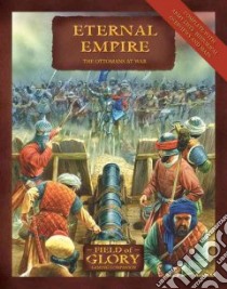 Eternal Empire libro in lingua di Scott Richard Bodley, Gaukroger Nik (CON), Hamilton James (CON), Robinson Paul (CON), Haywood Matt (CON)