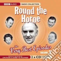 Round the Horne, the Very Best Episodes: v. 2 libro in lingua