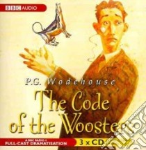 Code of the Woosters libro in lingua di P G Wodehouse