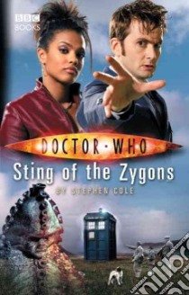 Doctor Who libro in lingua di Stephen Stephen Cole