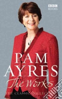 Pam Ayres libro in lingua di Pam Ayres