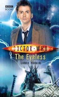 Doctor Who libro in lingua di Lance Parkin