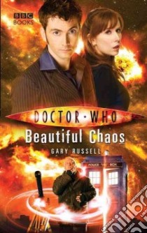 Doctor Who libro in lingua di Gary Russell