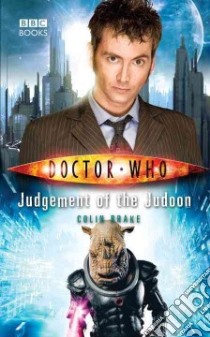 Doctor Who libro in lingua di Colin Brake