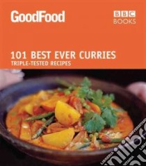 Good Food libro in lingua di Sarah Cook