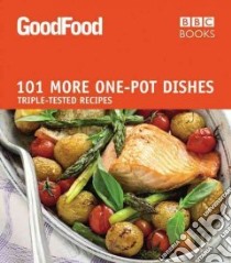 Good Food libro in lingua di Jane Hornby