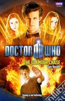 Doctor Who libro in lingua di Gary Russell