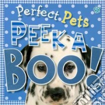 Perfect Pets libro in lingua di Bugbird Tim