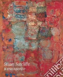 Stuart Sutcliffe libro in lingua di Matthew Clough