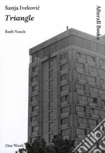 Sanja Ivekovic libro in lingua di Noack Ruth